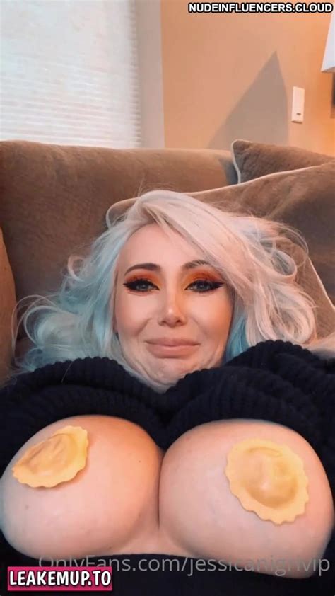 Jessica Nigri Xxx Video Big Tits Leaked Hot Porn Influencer Leaked