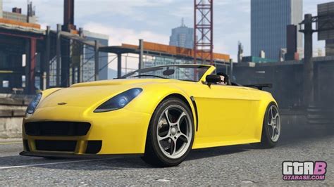 Dewbauchee Rapid Gt Cabrio Gta Online Vehicle Stats Price How To Get