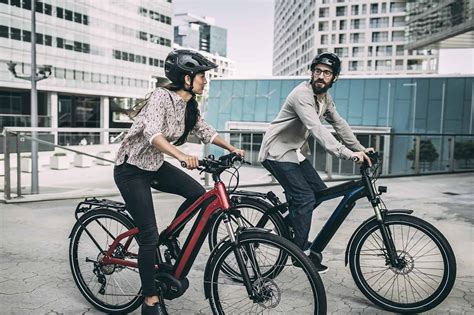 Best Electric Bikes With The Bosch Intube Battery Fly Rides Electric Bikes