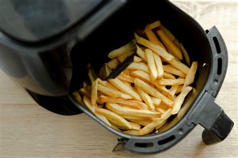 Tudo Sobre Como Preparar Batata Frita Na Air Fryer Guia Dicas