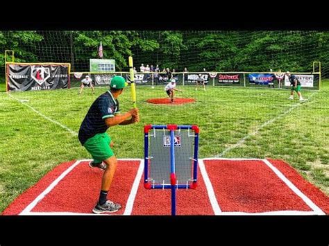 MALLARDS vs. WILDCATS | MLW Wiffle Ball 2023 : r/mlwwiffleball