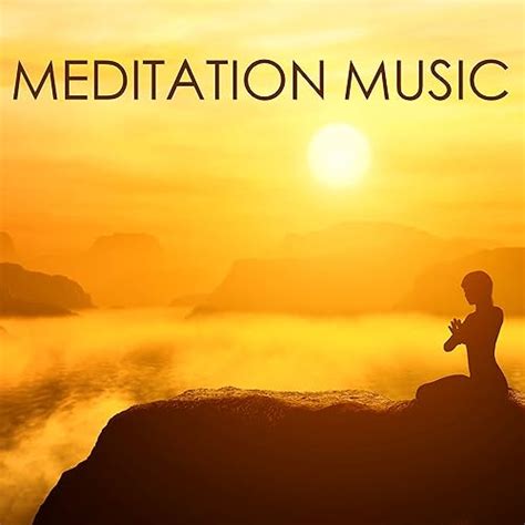 Meditation Music Sound Therapy With Nature Sounds For Relaxation