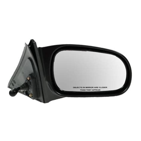 How To Replace Side Mirror Honda Civic How To Replace S