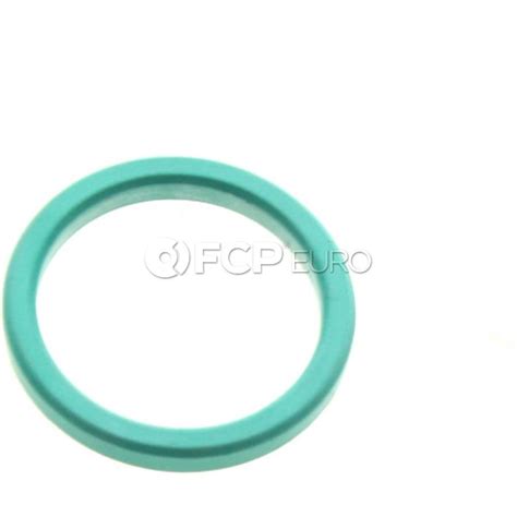 Volvo Variable Timing Vvt Solenoid Seal Genuine Volvo 30612805 Fcp Euro