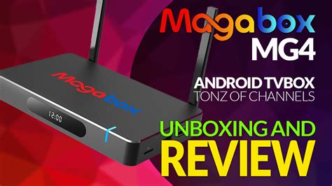 I Tried The Magabox Mg Android Tv Box And Heres What Happened