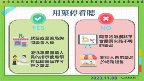 食藥署籲勿從網路購買來路不明藥品 以維個人健康 生活 食藥署籲勿從網路購買來路不明藥品 以維個人健康 青年日報