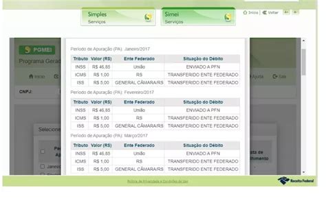 Simples Nacional veja como consultar e regularizar as suas pendências