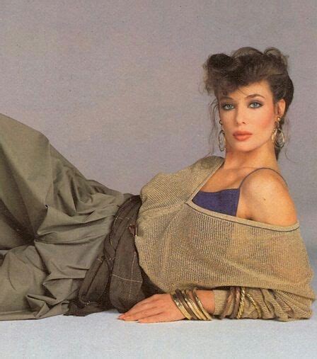 56 Best Images About ♥ Kelly Lebrock On Pinterest 90s Models