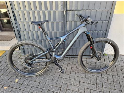 Specialized Turbo Levo SL Expert Carbon Gebraucht Kaufen XL Buycycle DE