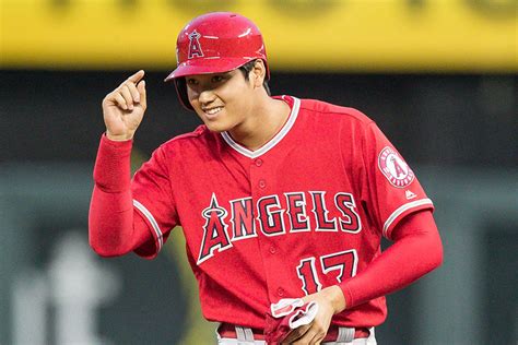 大谷翔平、今季3度目マルチで6連勝に大きく貢献「いい流れで来ている」 Full Count