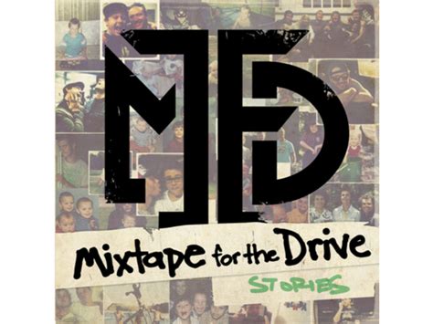 Download Mixtape For The Drive Stories Album Mp3 Zip Wakelet