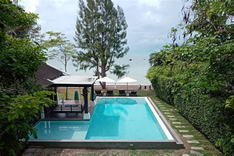 The Emerald Hill Beach Villa Inspiring Living Solutions