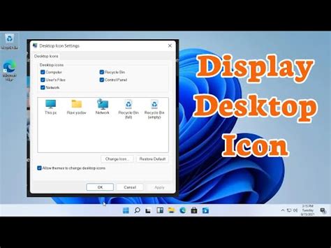 How To Show Desktop Icons On Windows Windows Missing Desktop