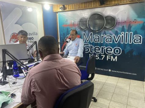 El Sena en tu comuna la estrategia que se implementará en Valledupar