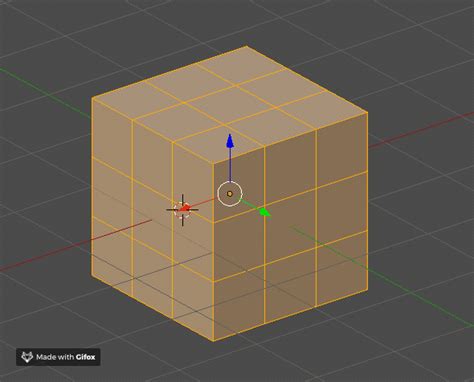 How To Use The Knife Tool In Blender Ex Nihilo Digital D Tutorial