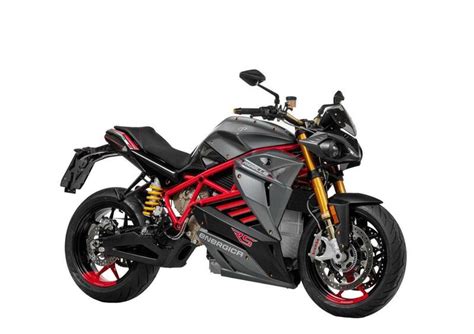 Energica Eva Ribelle Prezzo E Scheda Tecnica Moto It