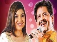 Udit Narayan and Alka Yagnik Tickets | Udit Narayan and Alka Yagnik ...