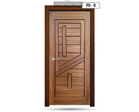 PD 8 Premier Pine Wood Door For Home At Rs 550 Sq Ft In Aurangabad