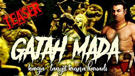 GAJAH MADA YouTube