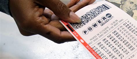 $473 Million Winning Powerball Ticket Claimed By AZ Couple