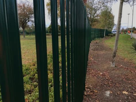 Recent Fencing Projects Metcalfe Fencing And Land Services