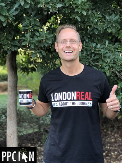 My London Real Academy Review | PPC Ian