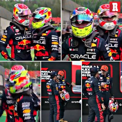 DIARIO RÉCORD on Twitter LA DUPLA MÁS PODEROSA Max Verstappen y