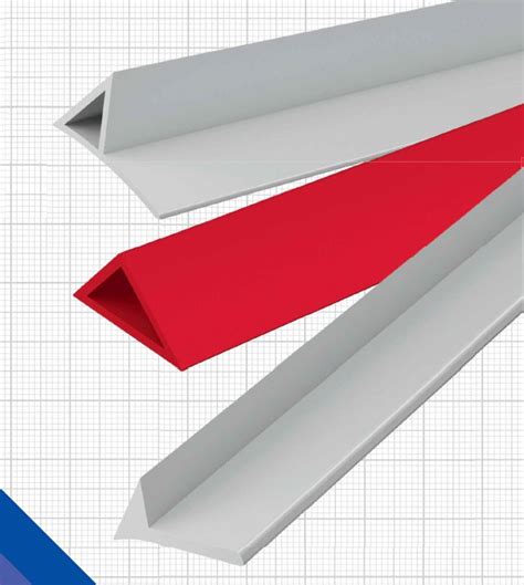 pvc chamfer pipe mbm