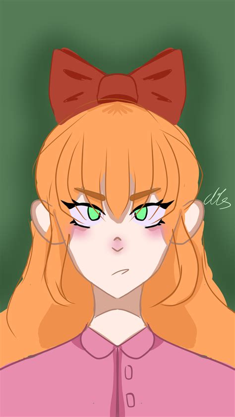 Elizabeth Afton Again Ibispaint