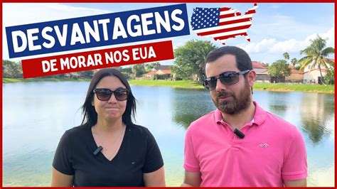 Pontos Negativos De Morar Em Miami Estados Unidos Youtube