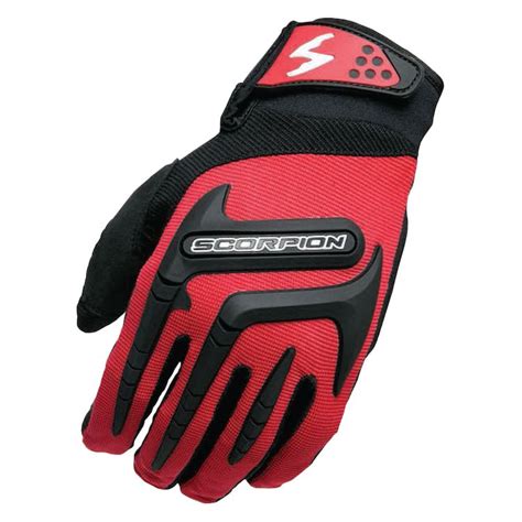 Scorpion EXO Skrub Gloves - Big Biking Commune - Bikers Destination