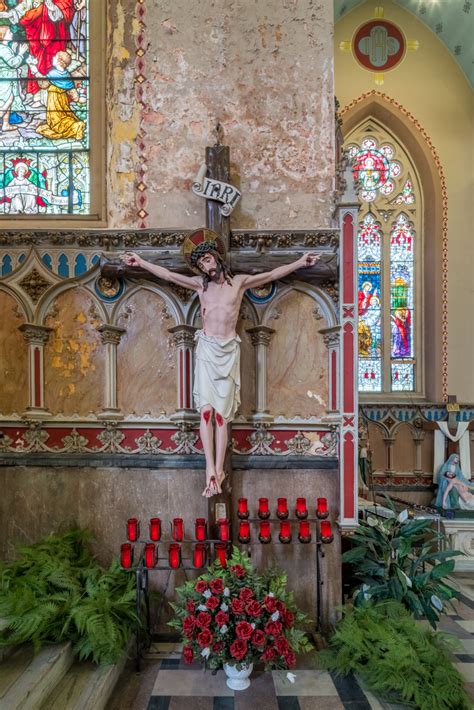 St Albertus Roman Catholic Church Photos Gallery Historic Detroit