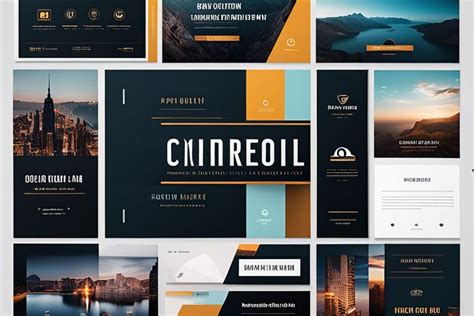 Creating A Strong Visual Identity Tips For Consistent Branding Across