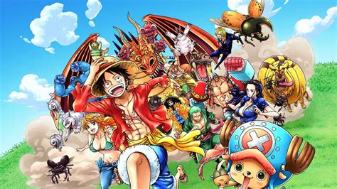 One Piece Episode English Subbed Anime Episode Series