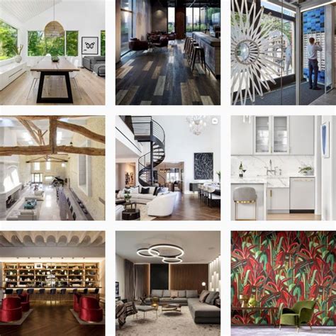 The Best Interior Design Instagram Accounts To Follow In 2020