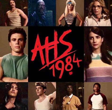 AHS 1984