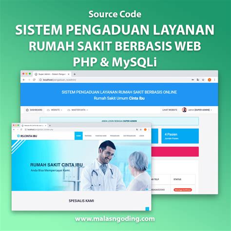 Source Code Sistem Informasi Penjualan Dengan Php Dan Mysql Herezup