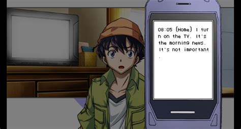 Mirai Nikki 13 Hitome No Nikki Shoyuusha English Translation