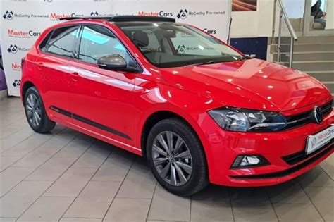 2021 Vw Polo 10 Tsi Comfortline Dsg For Sale In Gauteng Auto Mart