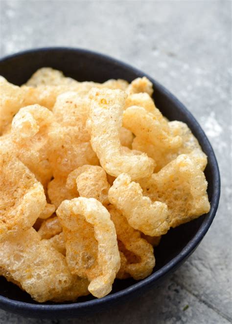 Keto Pork Rind Panko Recipe It Starts With Good Food