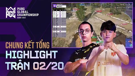 Highlight Pgc Chung K T T Ng Tr N Ces Th I Bay Faze Apac