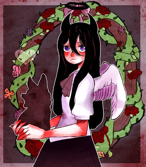 Unfortunate Circumstances By Cottoncandydoll On Deviantart