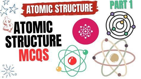 Atomic Structure Atomic Structure Mcqs All Information About Atomic