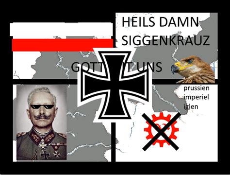 Germany flag redesign suggestion : r/Kaiserreich