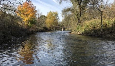 Diy Guide To Fly Fishing Little Lehigh Creek In Southeast Pennsylvania