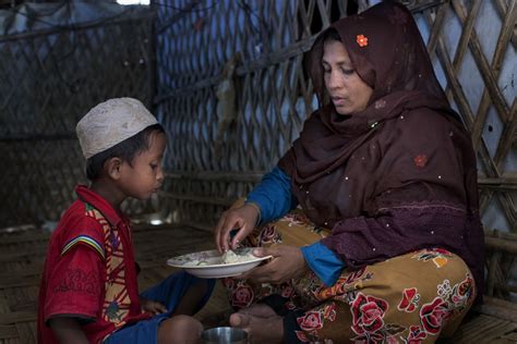 Photos from Support Rohingya refugee women - GlobalGiving