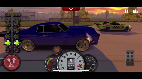 No Limits Drag Racing 2 0 5 6 Sec Donk FAST YouTube