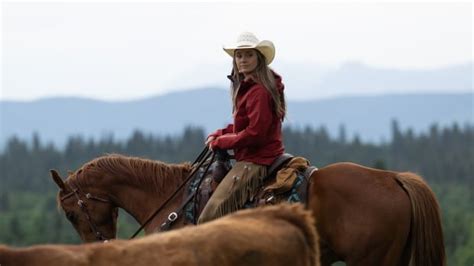 First Look Heartland Season 17 Episode 5 CBC Television