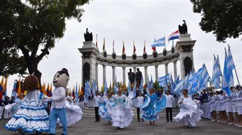 Cu Ndo Es El Feriado Por La Independencia De Guayaquil Los