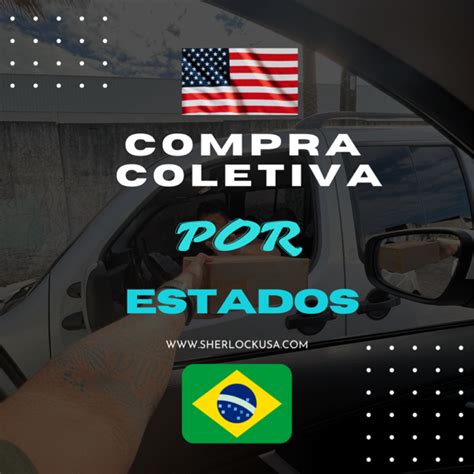 COMPRA COLETIVA POR ESTADOS ACESSO GRATUITO Instabio Linkbio